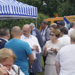 "Lato z rodziną". Piknik PiS w Skarżysku Kościelnym. / Michał Kita / Radio Kielce