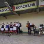 "Lato z rodziną". Piknik PiS w Skarżysku Kościelnym. / Michał Kita / Radio Kielce