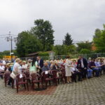 "Lato z rodziną". Piknik PiS w Skarżysku Kościelnym. / Michał Kita / Radio Kielce