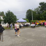 "Lato z rodziną". Piknik PiS w Skarżysku Kościelnym. / Michał Kita / Radio Kielce