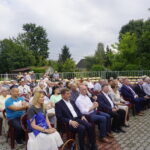 "Lato z rodziną". Piknik PiS w Skarżysku Kościelnym. / Michał Kita / Radio Kielce