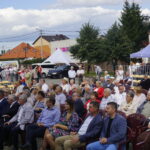 "Lato z rodziną". Piknik PiS w Skarżysku Kościelnym. / Michał Kita / Radio Kielce