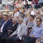 "Lato z rodziną". Piknik PiS w Skarżysku Kościelnym. / Michał Kita / Radio Kielce