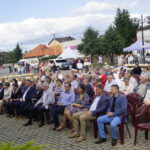 "Lato z rodziną". Piknik PiS w Skarżysku Kościelnym. / Michał Kita / Radio Kielce