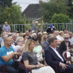 "Lato z rodziną". Piknik PiS w Skarżysku Kościelnym. / Michał Kita / Radio Kielce