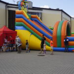 "Lato z rodziną". Piknik PiS w Skarżysku Kościelnym. / Michał Kita / Radio Kielce