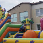 "Lato z rodziną". Piknik PiS w Skarżysku Kościelnym. / Michał Kita / Radio Kielce