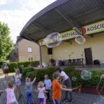 "Lato z rodziną". Piknik PiS w Skarżysku Kościelnym. / Michał Kita / Radio Kielce