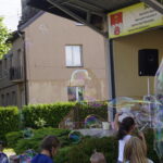 "Lato z rodziną". Piknik PiS w Skarżysku Kościelnym. / Michał Kita / Radio Kielce