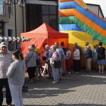"Lato z rodziną". Piknik PiS w Skarżysku Kościelnym. / Michał Kita / Radio Kielce