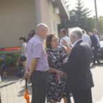 "Lato z rodziną". Piknik PiS w Skarżysku Kościelnym. / Michał Kita / Radio Kielce