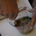 Kielce. Śniadanie w ogrodzie Radia Kielce / Aneta Cielibała-Gil / Radio Kielce