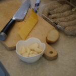 Kielce. Śniadanie w ogrodzie Radia Kielce / Aneta Cielibała-Gil / Radio Kielce