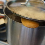 Kielce. Śniadanie w ogrodzie Radia Kielce / Aneta Cielibała-Gil / Radio Kielce