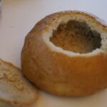 Kielce. Śniadanie w ogrodzie Radia Kielce / Aneta Cielibała-Gil / Radio Kielce