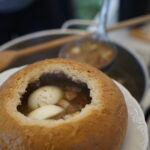 Kielce. Śniadanie w ogrodzie Radia Kielce / Aneta Cielibała-Gil / Radio Kielce