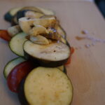 Kielce. Śniadanie w ogrodzie Radia Kielce / Aneta Cielibała-Gil / Radio Kielce