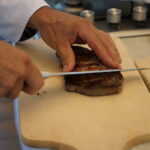 Kielce. Śniadanie w ogrodzie Radia Kielce / Aneta Cielibała-Gil / Radio Kielce