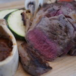 Kielce. Śniadanie w ogrodzie Radia Kielce / Aneta Cielibała-Gil / Radio Kielce