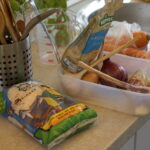 „Stacja Wakacje - Smakuj lato”. Kuchnia z Kazachstanu, Kirgistanu i Uzbekistanu. Talant Dujszebajew / Karol Żak / Daria Pycia / Radio Kielce