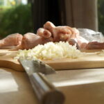 „Stacja Wakacje - Smakuj lato”. Kuchnia z Kazachstanu, Kirgistanu i Uzbekistanu. Talant Dujszebajew / Karol Żak / Daria Pycia / Radio Kielce