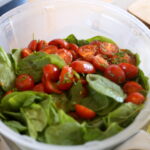 Śniadanie w ogrodzie Radia Kielce / Kamil Król / Radio Kielce