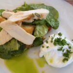 Śniadanie w ogrodzie Radia Kielce / Kamil Król / Radio Kielce