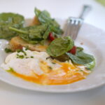 Śniadanie w ogrodzie Radia Kielce / Kamil Król / Radio Kielce