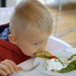 Śniadanie w ogrodzie Radia Kielce / Kamil Król / Radio Kielce