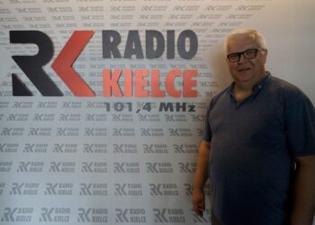 Spodziewany Gość: ks. Kazimierz Długosz / Piotr Kwaśniewski / Radio Kielce