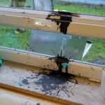 Awaria maszyny do rozgrzewania borowiny w budynku oddziału rehabilitacji Wojewódzkiego Szpitala Zespolonego przy ulicy Kościuszki w Kielcach / Piotr Kwaśniewski / Radio Kielce