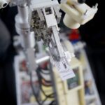 Marsobus na ulicach Kielc / Piotr Kwaśniewski / Radio Kielce