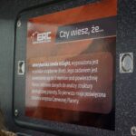 Marsobus na ulicach Kielc / Piotr Kwaśniewski / Radio Kielce