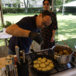 Śniadanie w Radiu Kielce / Robert Felczak / Radio Kielce