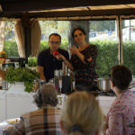 Śniadanie w Radiu Kielce / Robert Felczak / Radio Kielce