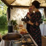 Śniadanie w Radiu Kielce / Robert Felczak / Radio Kielce