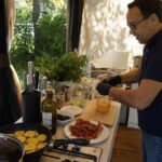 Śniadanie w Radiu Kielce / Robert Felczak / Radio Kielce