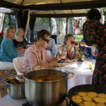 Śniadanie w Radiu Kielce / Robert Felczak / Radio Kielce