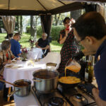 Śniadanie w Radiu Kielce / Robert Felczak / Radio Kielce