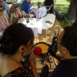 Śniadanie w Radiu Kielce / Robert Felczak / Radio Kielce