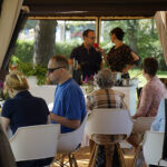 Śniadanie w Radiu Kielce / Robert Felczak / Radio Kielce