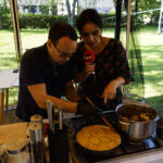 Śniadanie w Radiu Kielce / Robert Felczak / Radio Kielce