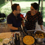 Śniadanie w Radiu Kielce / Robert Felczak / Radio Kielce