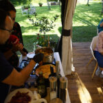 Śniadanie w Radiu Kielce / Robert Felczak / Radio Kielce