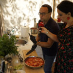 Śniadanie w Radiu Kielce / Robert Felczak / Radio Kielce