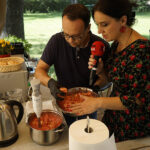 Śniadanie w Radiu Kielce / Robert Felczak / Radio Kielce