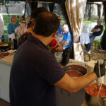 Śniadanie w Radiu Kielce / Robert Felczak / Radio Kielce