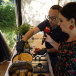 Śniadanie w Radiu Kielce / Robert Felczak / Radio Kielce