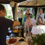 Śniadanie w Radiu Kielce / Robert Felczak / Radio Kielce