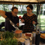 Śniadanie w Radiu Kielce / Robert Felczak / Radio Kielce